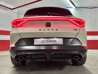 CUPRA Formentor 2022
