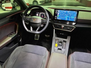CUPRA Formentor 2022
