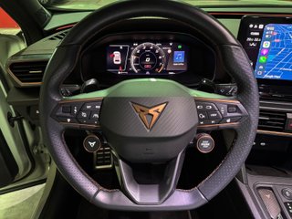 CUPRA Formentor 2022