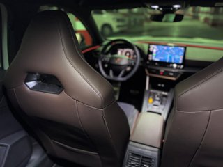 CUPRA Formentor 2022
