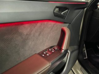 CUPRA Formentor 2022