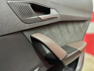 CUPRA Formentor 2022