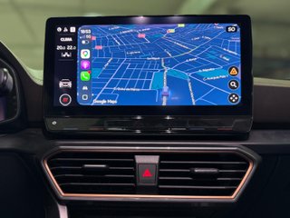 CUPRA Formentor 2022