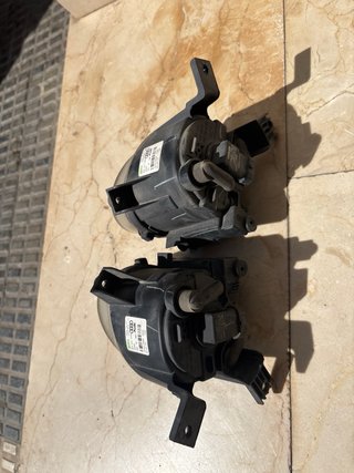 Antinieblas Audi A3 8P