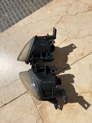 Antinieblas Audi A3 8P