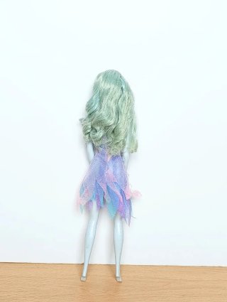 Barbie Hada Sparkle Fairytopia Azul