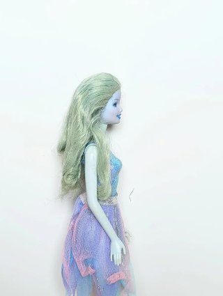Barbie Hada Sparkle Fairytopia Azul