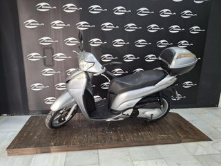 Honda SH300i 2008 | 77.622 km
