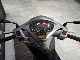 Honda SH300i 2008 | 77.622 km