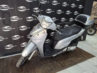 Honda SH300i 2008 | 77.622 km