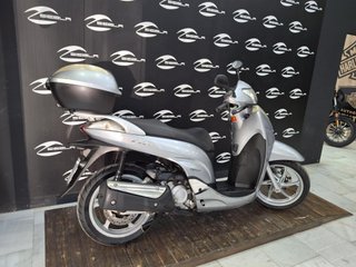 Honda SH300i 2008 | 77.622 km