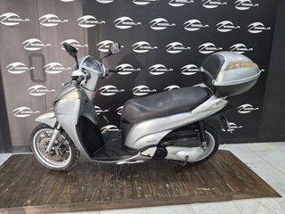 Honda SH300i 2008 | 77.622 km