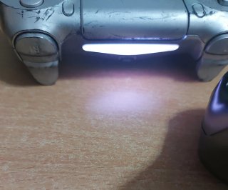 Lote 3 mandos PS4 y PS3 ( para piezas )