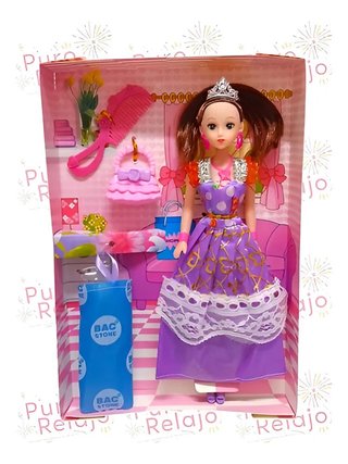 Muñeca Tide-Girl NuevoMuñeca de Juguete al por mayor Muñecas Niña Regalo de Baile