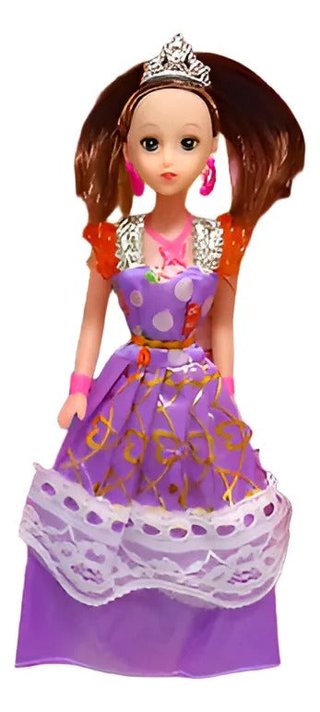 Muñeca Tide-Girl NuevoMuñeca de Juguete al por mayor Muñecas Niña Regalo de Baile