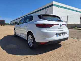 Renault Megane 2023