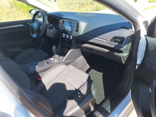 Renault Megane 2023