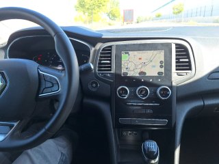 Renault Megane 2023