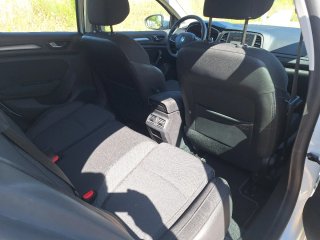 Renault Megane 2023
