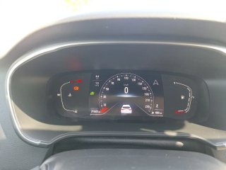 Renault Megane 2023