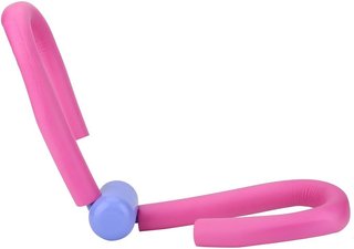 Ejercitador de piernas Thighmaster VGEBY1 Ejercitador de piernas Thighmaster, máquina de Ejercicios de tóner para musculación y musculación para Muslos, Caderas, Brazos(#1)