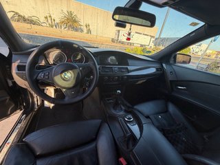 BMW 535d E61 272cv 2008