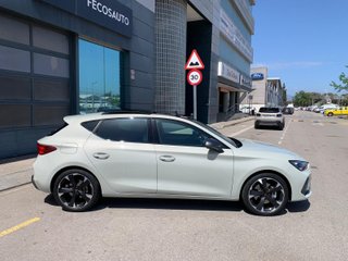 Cupra León 1.5 TSI e-Hybrid 150W (204CV) DSG