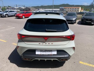 Cupra León 1.5 TSI e-Hybrid 150W (204CV) DSG