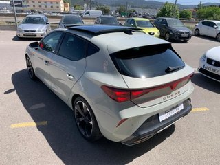 Cupra León 1.5 TSI e-Hybrid 150W (204CV) DSG