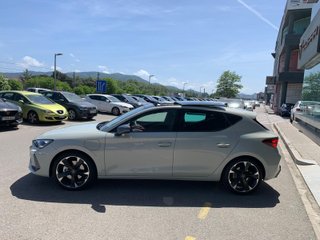 Cupra León 1.5 TSI e-Hybrid 150W (204CV) DSG