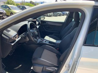 Cupra León 1.5 TSI e-Hybrid 150W (204CV) DSG