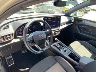 Cupra León 1.5 TSI e-Hybrid 150W (204CV) DSG