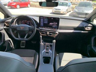 Cupra León 1.5 TSI e-Hybrid 150W (204CV) DSG