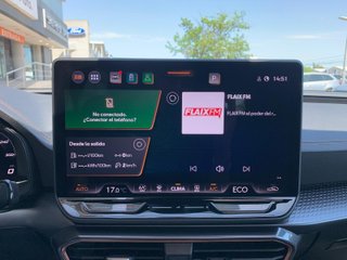 Cupra León 1.5 TSI e-Hybrid 150W (204CV) DSG