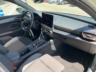 Cupra León 1.5 TSI e-Hybrid 150W (204CV) DSG