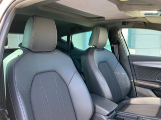 Cupra León 1.5 TSI e-Hybrid 150W (204CV) DSG