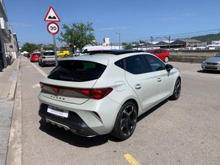Cupra León 1.5 TSI e-Hybrid 150W (204CV) DSG