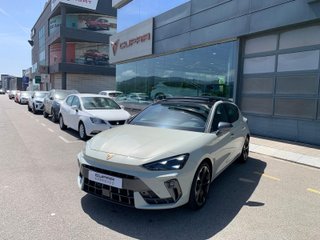 Cupra León 1.5 TSI e-Hybrid 150W (204CV) DSG