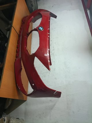 Paragolpes BMW F40 Basic Front 2020