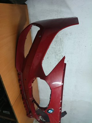 Paragolpes BMW F40 Basic Front 2020