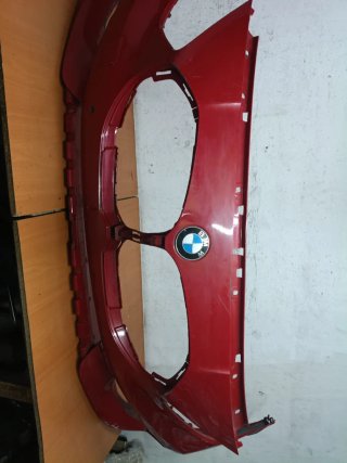 Paragolpes BMW F40 Basic Front 2020