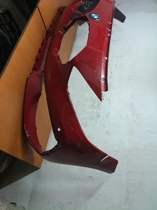 Paragolpes BMW F40 Basic Front 2020