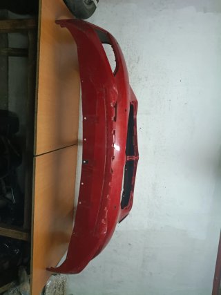 Paragolpes BMW F40 Basic Front 2020