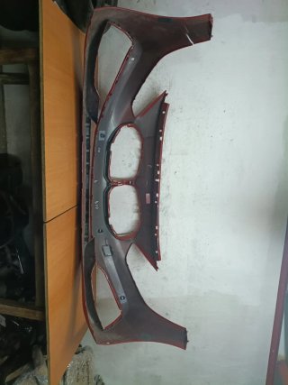 Paragolpes BMW F40 Basic Front 2020
