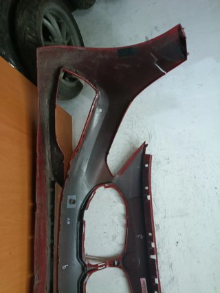 Paragolpes BMW F40 Basic Front 2020