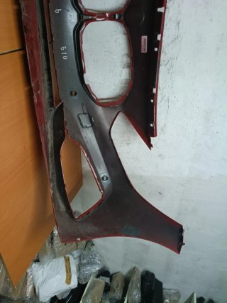 Paragolpes BMW F40 Basic Front 2020