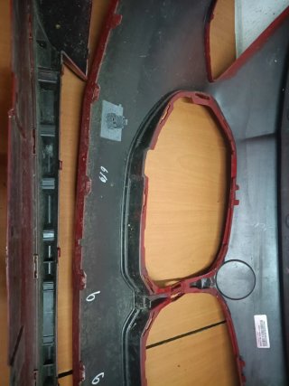 Paragolpes BMW F40 Basic Front 2020