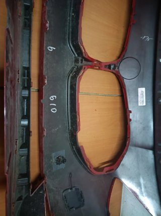 Paragolpes BMW F40 Basic Front 2020