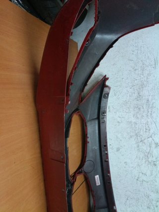 Paragolpes BMW F40 Basic Front 2020
