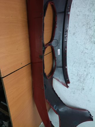 Paragolpes BMW F40 Basic Front 2020